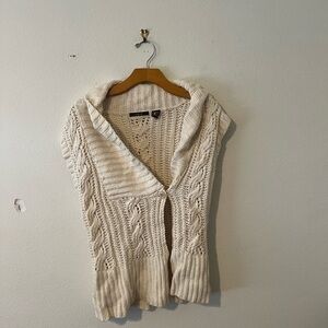 Heather Top Size Medium